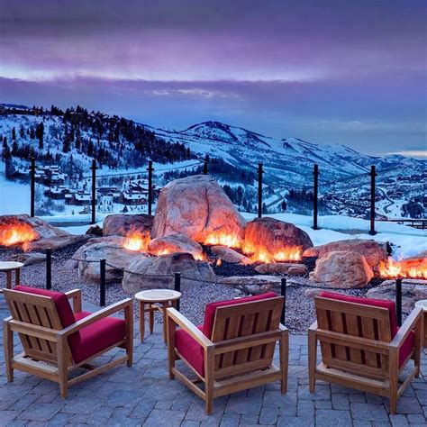 Unleash Your Inner Adventurer: Discover the Best Mountain Lodging Options